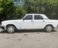 Білий ГАЗ 3110 Волга, об'ємом двигуна 2.4 л та пробігом 250 тис. км за 561 $, фото 2 на Automoto.ua