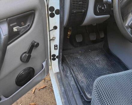 Білий ГАЗ 3110 Волга, об'ємом двигуна 0 л та пробігом 9 тис. км за 1457 $, фото 4 на Automoto.ua