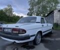 Белый ГАЗ 3110 Волга, объемом двигателя 0 л и пробегом 211 тыс. км за 650 $, фото 2 на Automoto.ua