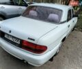 Белый ГАЗ 3110 Волга, объемом двигателя 2.4 л и пробегом 90 тыс. км за 1500 $, фото 1 на Automoto.ua