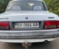 Белый ГАЗ 3110 Волга, объемом двигателя 2.4 л и пробегом 200 тыс. км за 650 $, фото 6 на Automoto.ua