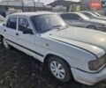 Белый ГАЗ 3110 Волга, объемом двигателя 2.5 л и пробегом 379 тыс. км за 1190 $, фото 1 на Automoto.ua