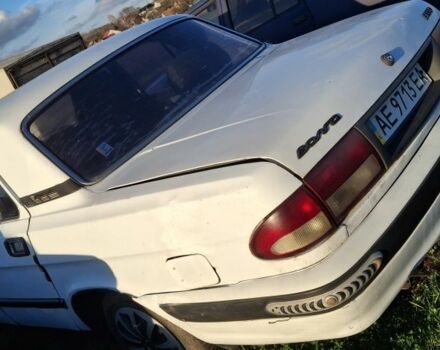 Білий ГАЗ 3110 Волга, об'ємом двигуна 2.3 л та пробігом 160 тис. км за 803 $, фото 3 на Automoto.ua