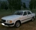 Белый ГАЗ 3110 Волга, объемом двигателя 0 л и пробегом 3 тыс. км за 1100 $, фото 1 на Automoto.ua