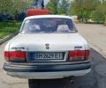 Белый ГАЗ 3110 Волга, объемом двигателя 2.4 л и пробегом 177 тыс. км за 656 $, фото 3 на Automoto.ua