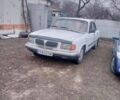 Белый ГАЗ 3110 Волга, объемом двигателя 2.45 л и пробегом 50 тыс. км за 1200 $, фото 2 на Automoto.ua