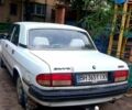 Белый ГАЗ 3110 Волга, объемом двигателя 2.3 л и пробегом 170 тыс. км за 1250 $, фото 1 на Automoto.ua