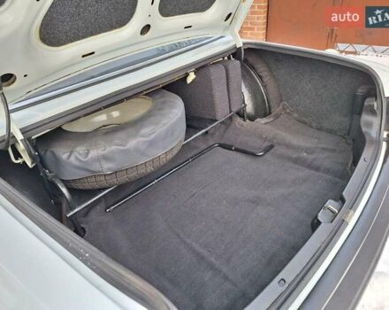 Білий ГАЗ 3110 Волга, об'ємом двигуна 2.45 л та пробігом 9 тис. км за 5500 $, фото 63 на Automoto.ua