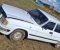 Белый ГАЗ 3110 Волга, объемом двигателя 2.3 л и пробегом 150 тыс. км за 711 $, фото 1 на Automoto.ua