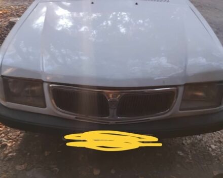 Белый ГАЗ 3110 Волга, объемом двигателя 2 л и пробегом 70 тыс. км за 47000 $, фото 1 на Automoto.ua