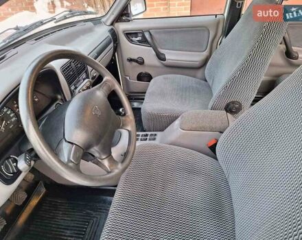 Білий ГАЗ 3110 Волга, об'ємом двигуна 2.45 л та пробігом 9 тис. км за 5500 $, фото 54 на Automoto.ua