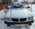 Білий ГАЗ 3110 Волга, об'ємом двигуна 2.45 л та пробігом 9 тис. км за 5500 $, фото 18 на Automoto.ua