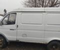 Белый ГАЗ 3110 Волга, объемом двигателя 2.45 л и пробегом 200 тыс. км за 715 $, фото 6 на Automoto.ua