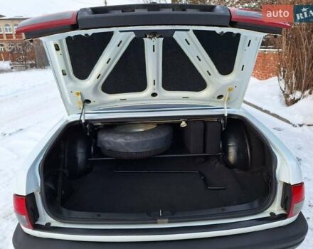 Білий ГАЗ 3110 Волга, об'ємом двигуна 2.45 л та пробігом 9 тис. км за 5500 $, фото 28 на Automoto.ua