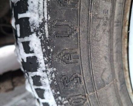 Білий ГАЗ 3110 Волга, об'ємом двигуна 2.45 л та пробігом 9 тис. км за 5500 $, фото 68 на Automoto.ua