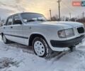 Білий ГАЗ 3110 Волга, об'ємом двигуна 2.45 л та пробігом 9 тис. км за 5500 $, фото 10 на Automoto.ua