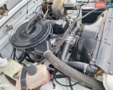Білий ГАЗ 3110 Волга, об'ємом двигуна 2.45 л та пробігом 9 тис. км за 5500 $, фото 36 на Automoto.ua