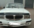 Белый ГАЗ 3110 Волга, объемом двигателя 2.4 л и пробегом 139 тыс. км за 2832 $, фото 1 на Automoto.ua