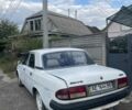 ГАЗ 3110 Волга 2000 в Днепре (Днепропетровске) на Automoto.ua Белый ГАЗ 3110 Волга, объемом двигателя 2.4 л и пробегом 200 тыс. км за 430 $, фото 1 на Automoto.ua