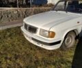 Белый ГАЗ 3110 Волга, объемом двигателя 2.5 л и пробегом 180 тыс. км за 850 $, фото 1 на Automoto.ua
