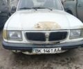 Білий ГАЗ 3110 Волга, об'ємом двигуна 2.5 л та пробігом 130 тис. км за 1200 $, фото 1 на Automoto.ua