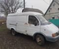 Белый ГАЗ 3110 Волга, объемом двигателя 2.45 л и пробегом 200 тыс. км за 715 $, фото 1 на Automoto.ua