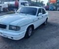 Белый ГАЗ 3110 Волга, объемом двигателя 2.5 л и пробегом 190 тыс. км за 2000 $, фото 15 на Automoto.ua