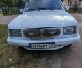 Білий ГАЗ 3110 Волга, об'ємом двигуна 2.4 л та пробігом 125 тис. км за 1700 $, фото 3 на Automoto.ua
