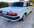 Білий ГАЗ 3110 Волга, об'ємом двигуна 2.4 л та пробігом 297 тис. км за 850 $, фото 4 на Automoto.ua
