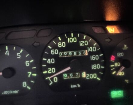 Белый ГАЗ 3110 Волга, объемом двигателя 0 л и пробегом 9 тыс. км за 1183 $, фото 4 на Automoto.ua