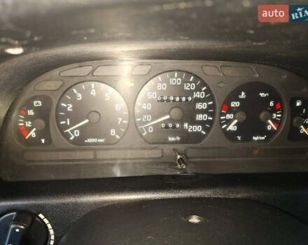 Білий ГАЗ 3110 Волга, об'ємом двигуна 2.45 л та пробігом 9 тис. км за 5500 $, фото 45 на Automoto.ua