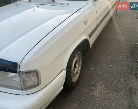 Белый ГАЗ 3110 Волга, объемом двигателя 2.3 л и пробегом 145 тыс. км за 3500 $, фото 8 на Automoto.ua