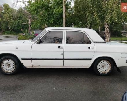 Білий ГАЗ 3110 Волга, об'ємом двигуна 2.3 л та пробігом 147 тис. км за 1100 $, фото 3 на Automoto.ua