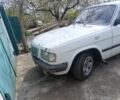 Белый ГАЗ 3110 Волга, объемом двигателя 2 л и пробегом 70 тыс. км за 805 $, фото 1 на Automoto.ua