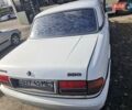 Белый ГАЗ 3110 Волга, объемом двигателя 2.5 л и пробегом 379 тыс. км за 1190 $, фото 2 на Automoto.ua