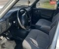 Белый ГАЗ 3110 Волга, объемом двигателя 2.4 л и пробегом 52 тыс. км за 1750 $, фото 4 на Automoto.ua
