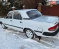 Білий ГАЗ 3110 Волга, об'ємом двигуна 2.45 л та пробігом 9 тис. км за 5500 $, фото 6 на Automoto.ua