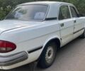Белый ГАЗ 3110 Волга, объемом двигателя 2.4 л и пробегом 200 тыс. км за 650 $, фото 9 на Automoto.ua