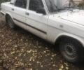 Белый ГАЗ 3110 Волга, объемом двигателя 2 л и пробегом 200 тыс. км за 600 $, фото 3 на Automoto.ua