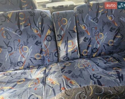 Белый ГАЗ 3110 Волга, объемом двигателя 2.5 л и пробегом 379 тыс. км за 1190 $, фото 8 на Automoto.ua