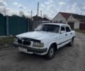 Белый ГАЗ 3110 Волга, объемом двигателя 3 л и пробегом 220 тыс. км за 800 $, фото 5 на Automoto.ua