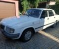Белый ГАЗ 3110 Волга, объемом двигателя 2.3 л и пробегом 44 тыс. км за 2249 $, фото 1 на Automoto.ua