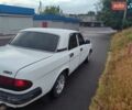 Білий ГАЗ 3110 Волга, об'ємом двигуна 2.45 л та пробігом 162 тис. км за 1000 $, фото 6 на Automoto.ua