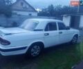 Белый ГАЗ 3110 Волга, объемом двигателя 2.4 л и пробегом 503 тыс. км за 800 $, фото 8 на Automoto.ua