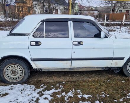 Білий ГАЗ 3110 Волга, об'ємом двигуна 0 л та пробігом 200 тис. км за 750 $, фото 2 на Automoto.ua
