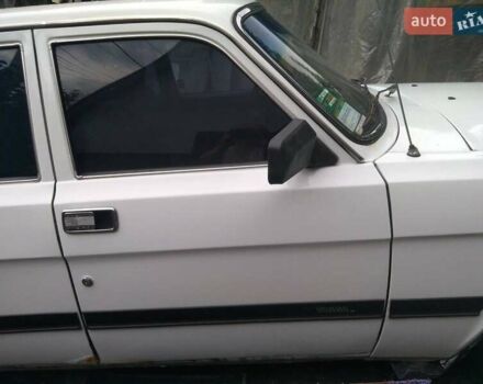 Белый ГАЗ 3110 Волга, объемом двигателя 0 л и пробегом 150 тыс. км за 1700 $, фото 2 на Automoto.ua