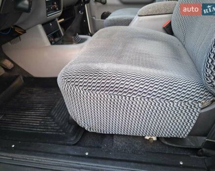 Білий ГАЗ 3110 Волга, об'ємом двигуна 2.45 л та пробігом 9 тис. км за 5500 $, фото 52 на Automoto.ua