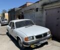 Белый ГАЗ 3110 Волга, объемом двигателя 2.4 л и пробегом 320 тыс. км за 842 $, фото 1 на Automoto.ua