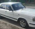 Белый ГАЗ 3110 Волга, объемом двигателя 2.5 л и пробегом 198 тыс. км за 1050 $, фото 7 на Automoto.ua