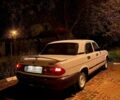 Белый ГАЗ 3110 Волга, объемом двигателя 2.4 л и пробегом 52 тыс. км за 1750 $, фото 5 на Automoto.ua